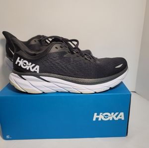Hoka One One W Clifton 8 (size 10)